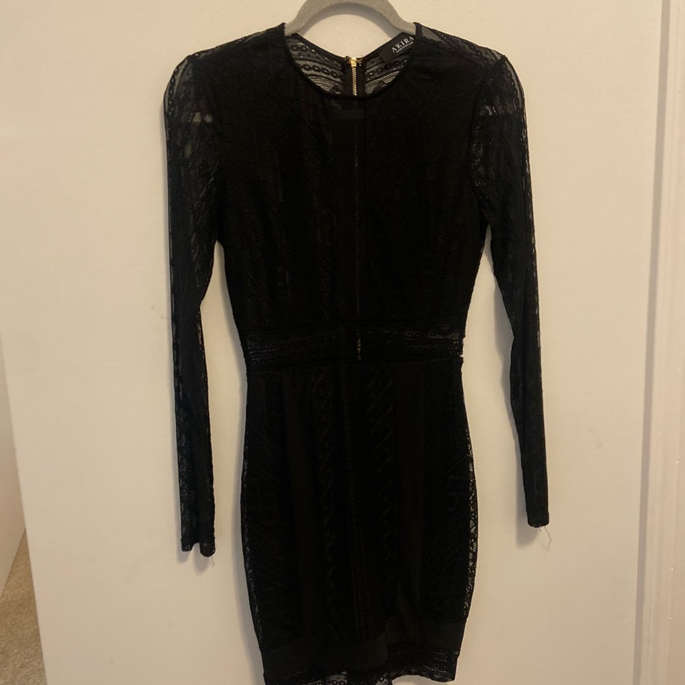 Dress - Picture 3 of 3